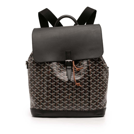 Goyardine Alpin Backpack MM - Image 1