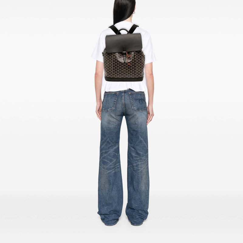 Goyardine Alpin Backpack MM - Image 12