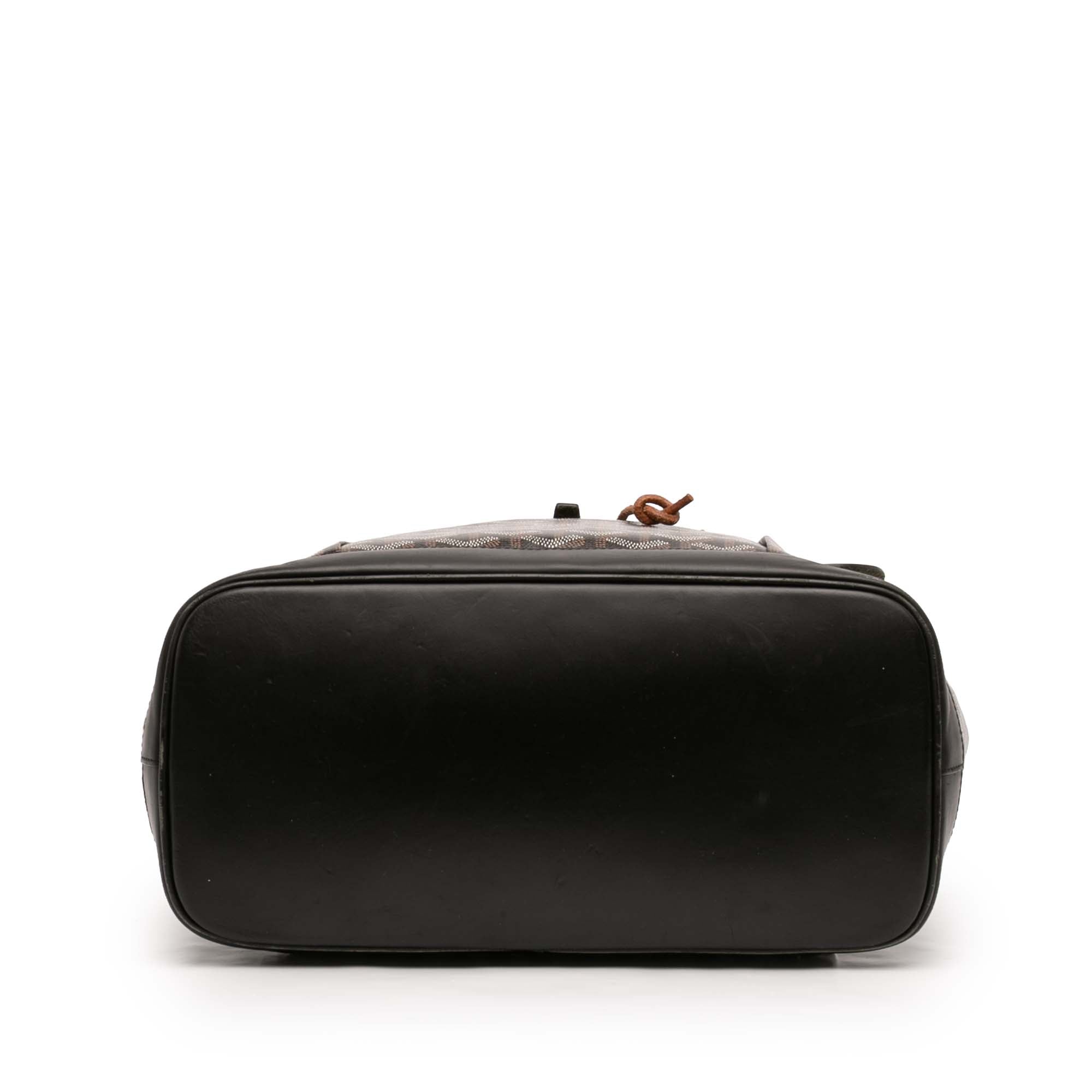 Goyardine Alpin Backpack MM - Image 3