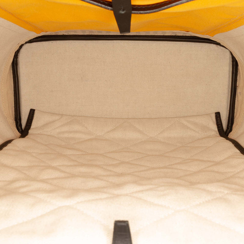 Goyardine Alpin Backpack MM - Image 4