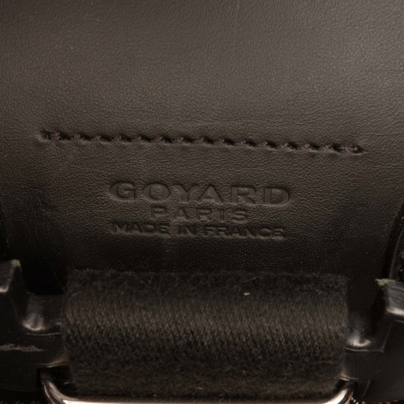 Goyardine Alpin Backpack MM - Image 5