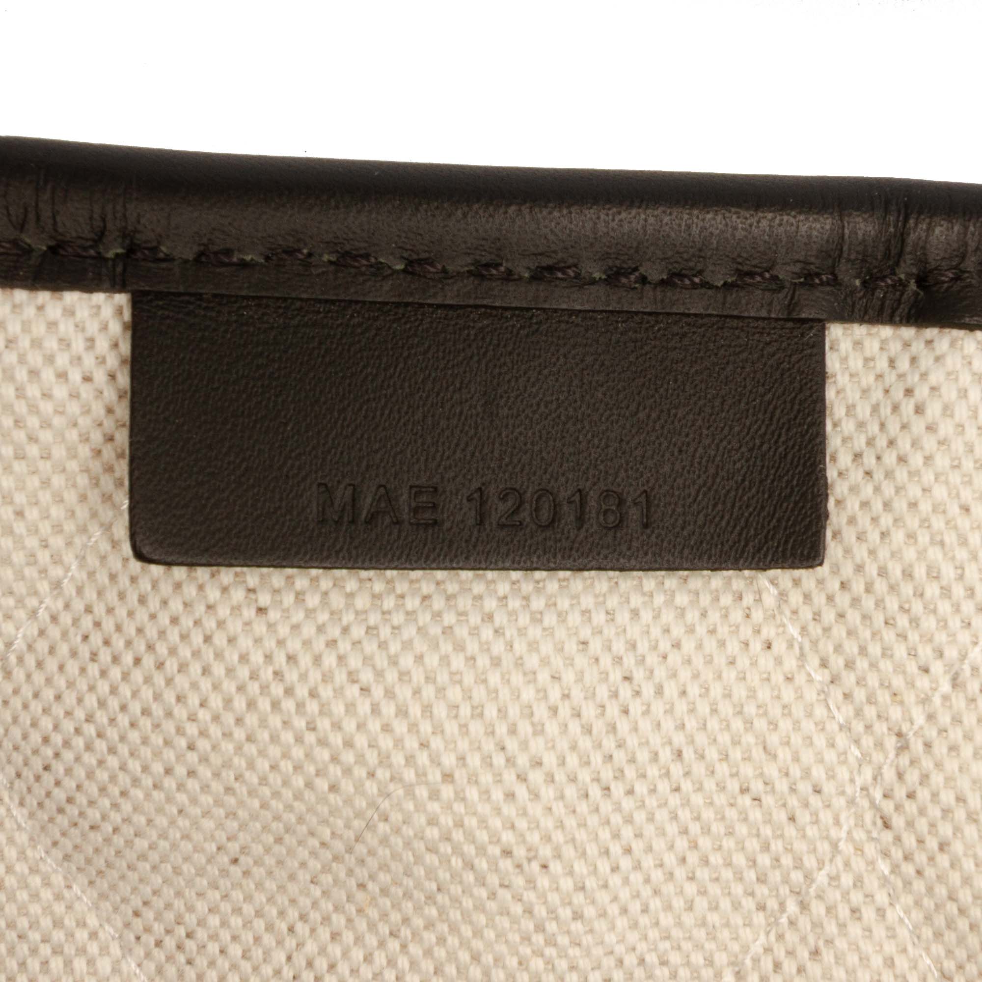Goyardine Alpin Backpack MM - Image 6