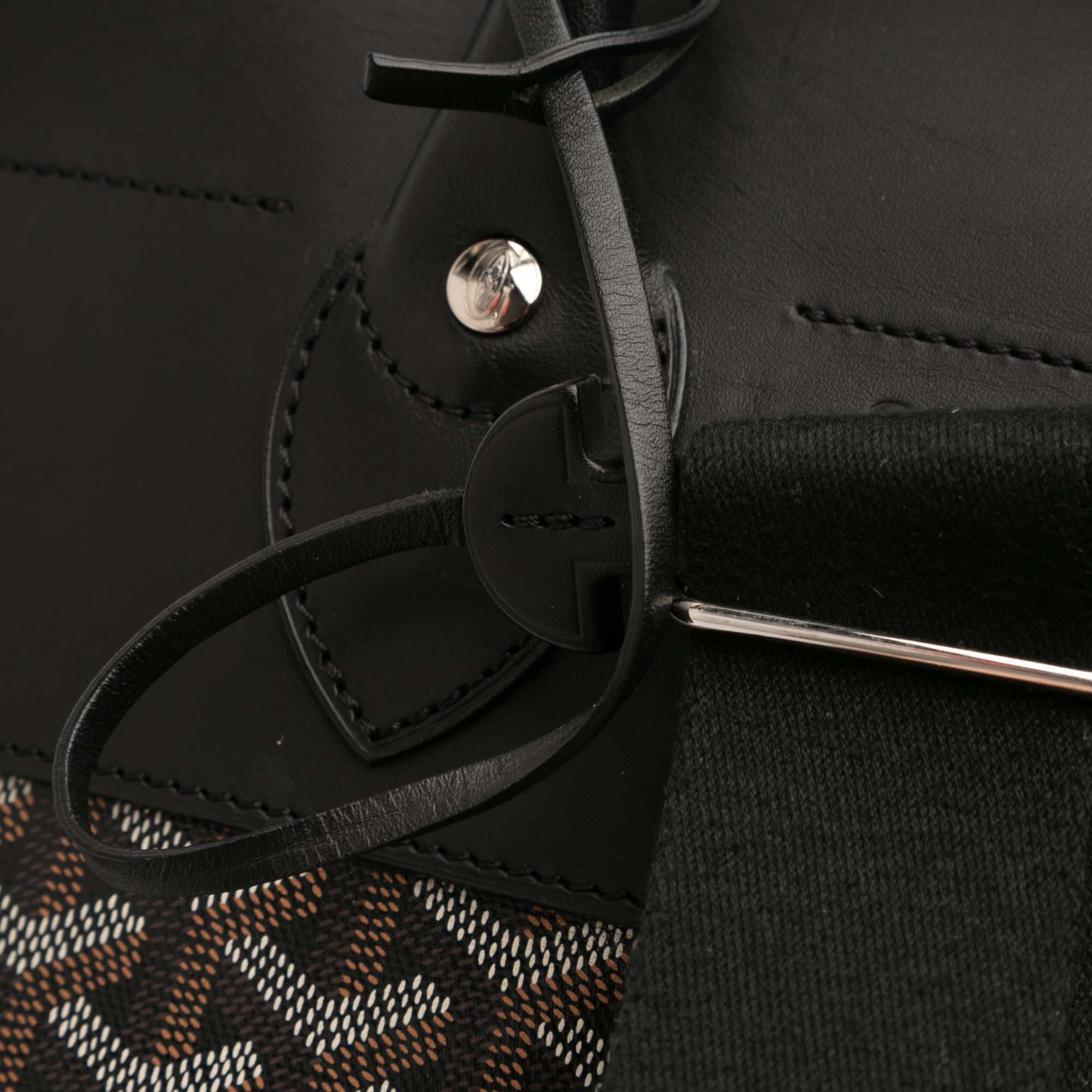 Goyardine Alpin Backpack MM - Image 8