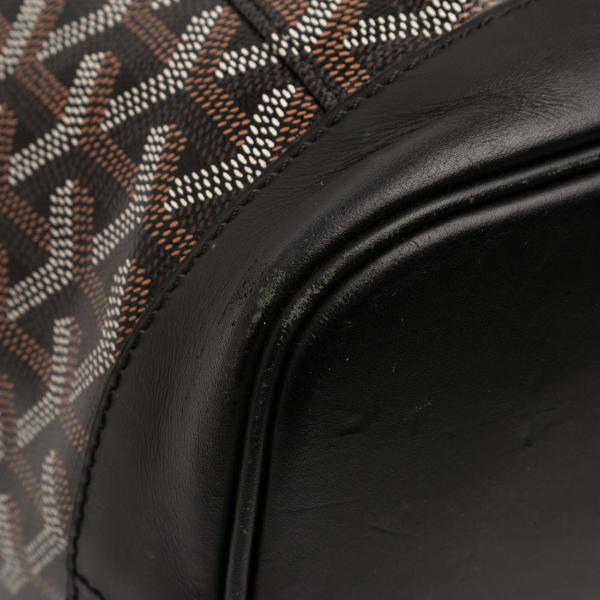 Goyardine Alpin Backpack MM - Image 9