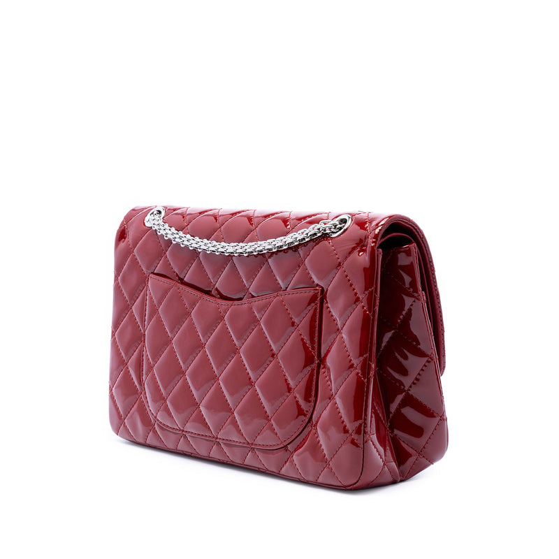 Quilted Patent Reissue 2.55 Double Flap 227 - Image 2