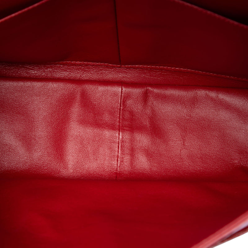 Quilted Patent Reissue 2.55 Double Flap 227 - Image 4