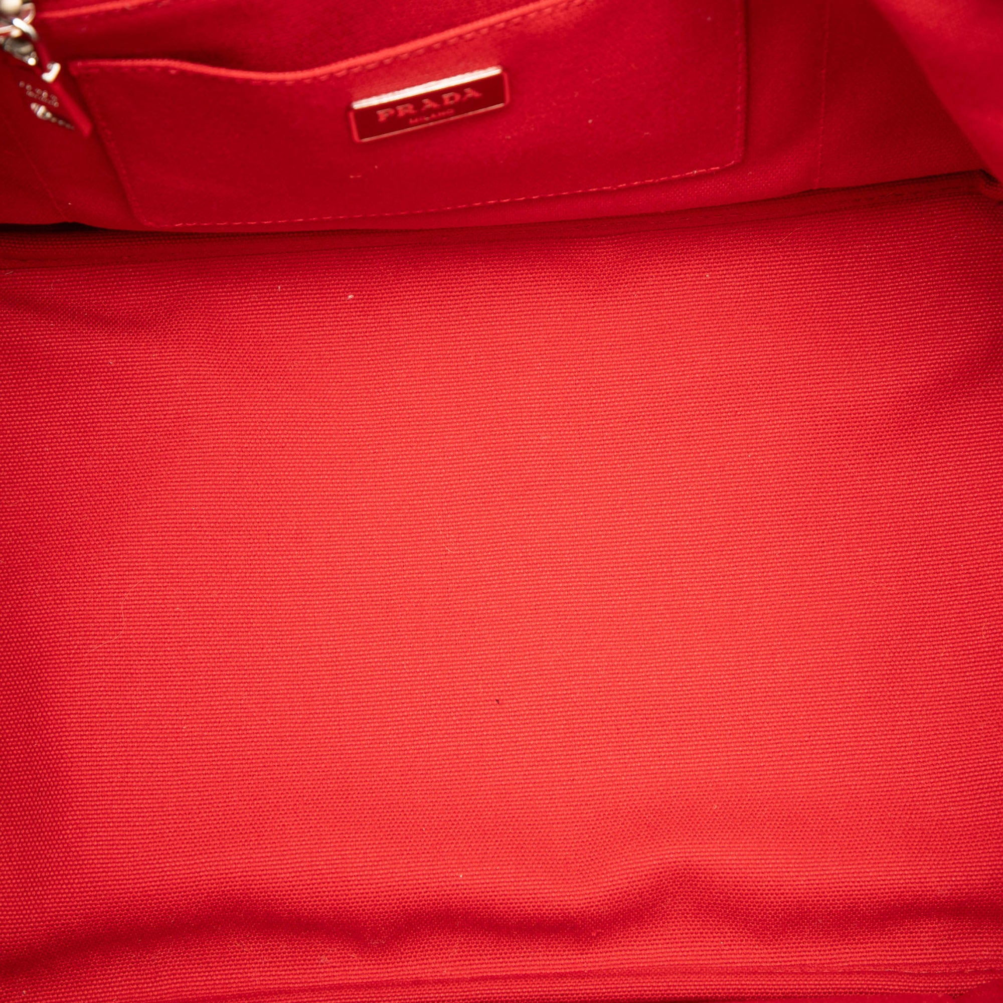Canvas Canapa Mistolino Tote - Image 4