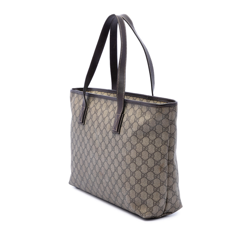 Medium GG Supreme Tote - Image 2