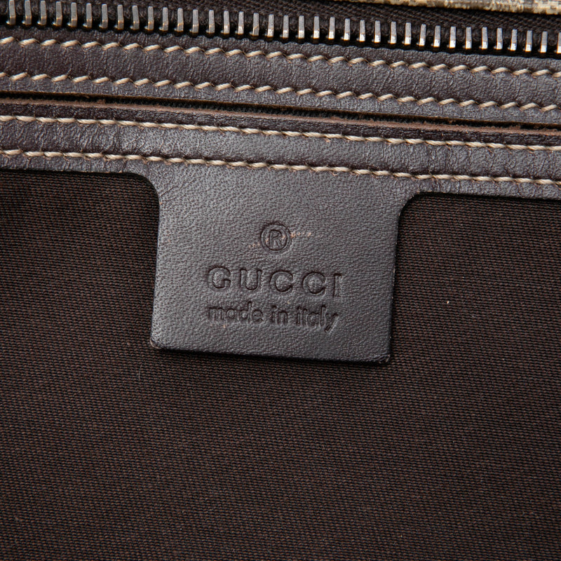 Medium GG Supreme Tote - Image 5