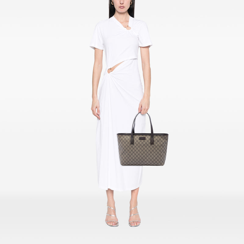 Medium GG Supreme Tote - Image 6