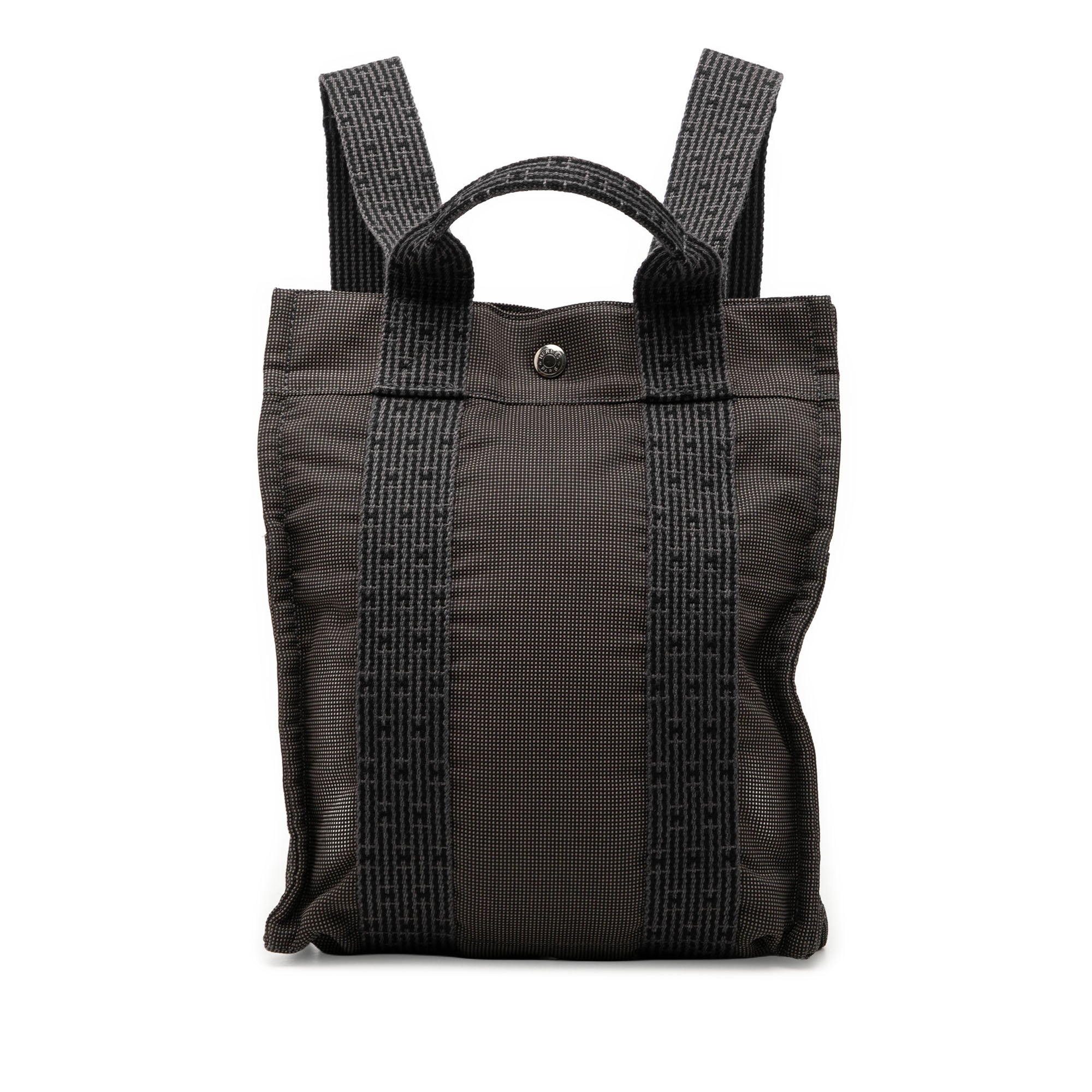 Canvas Herline Backpack PM - Image 1