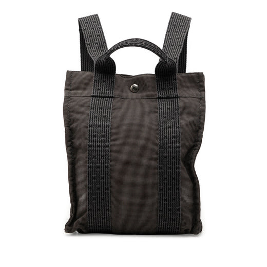 Canvas Herline Backpack PM - Image 1