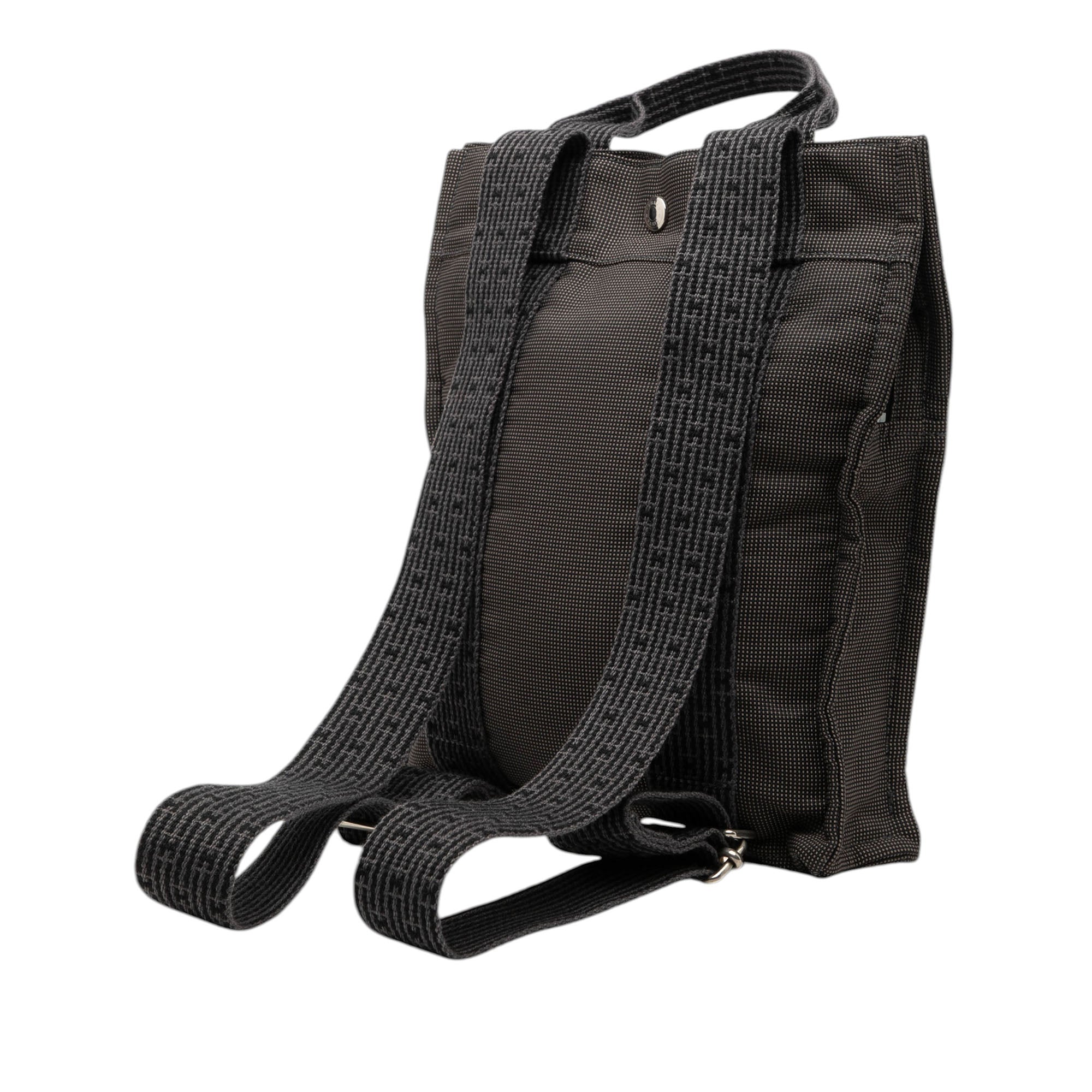 Canvas Herline Backpack PM - Image 2