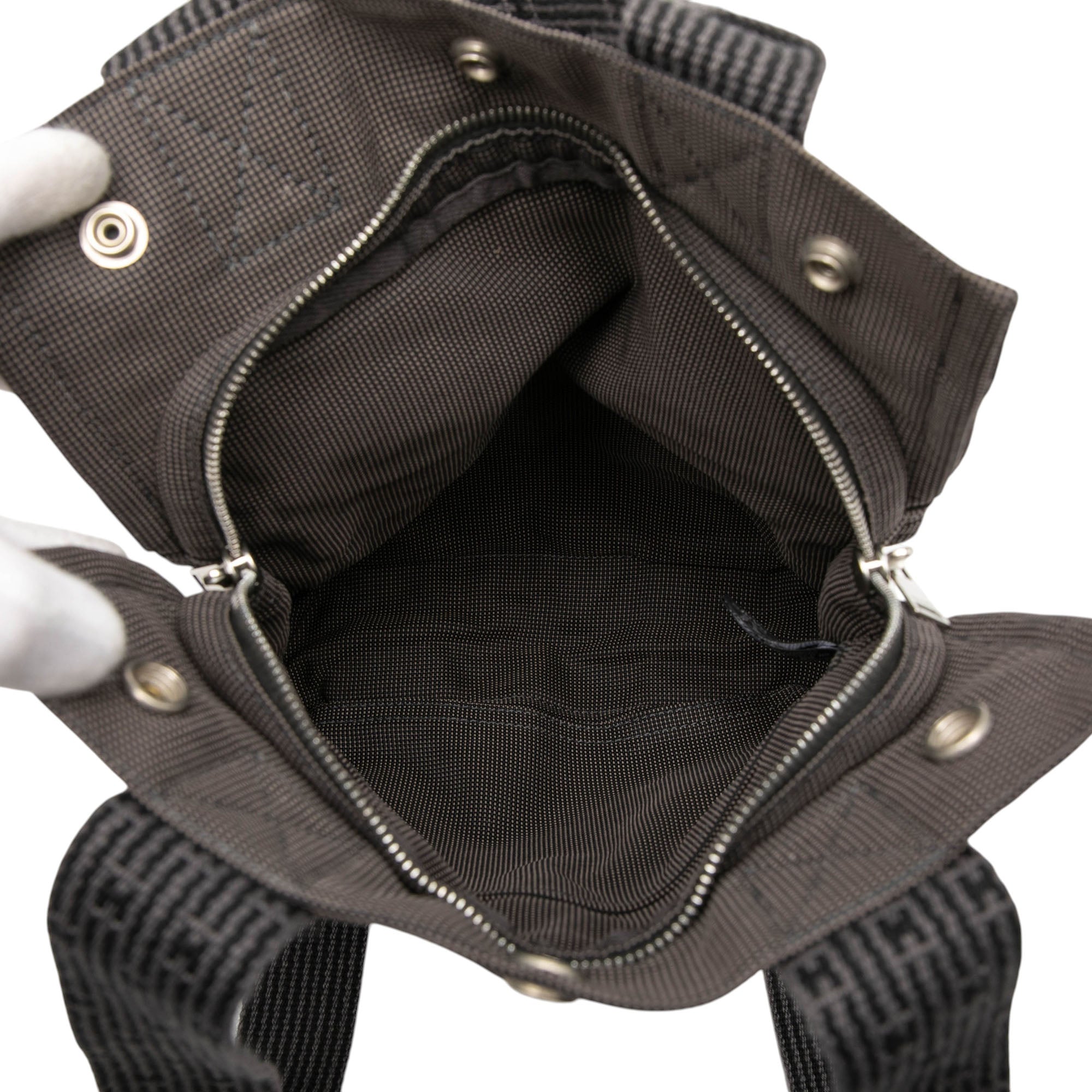 Canvas Herline Backpack PM - Image 4