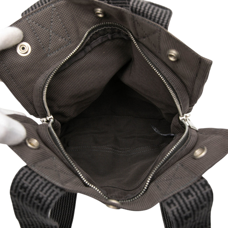 Canvas Herline Backpack PM - Image 4