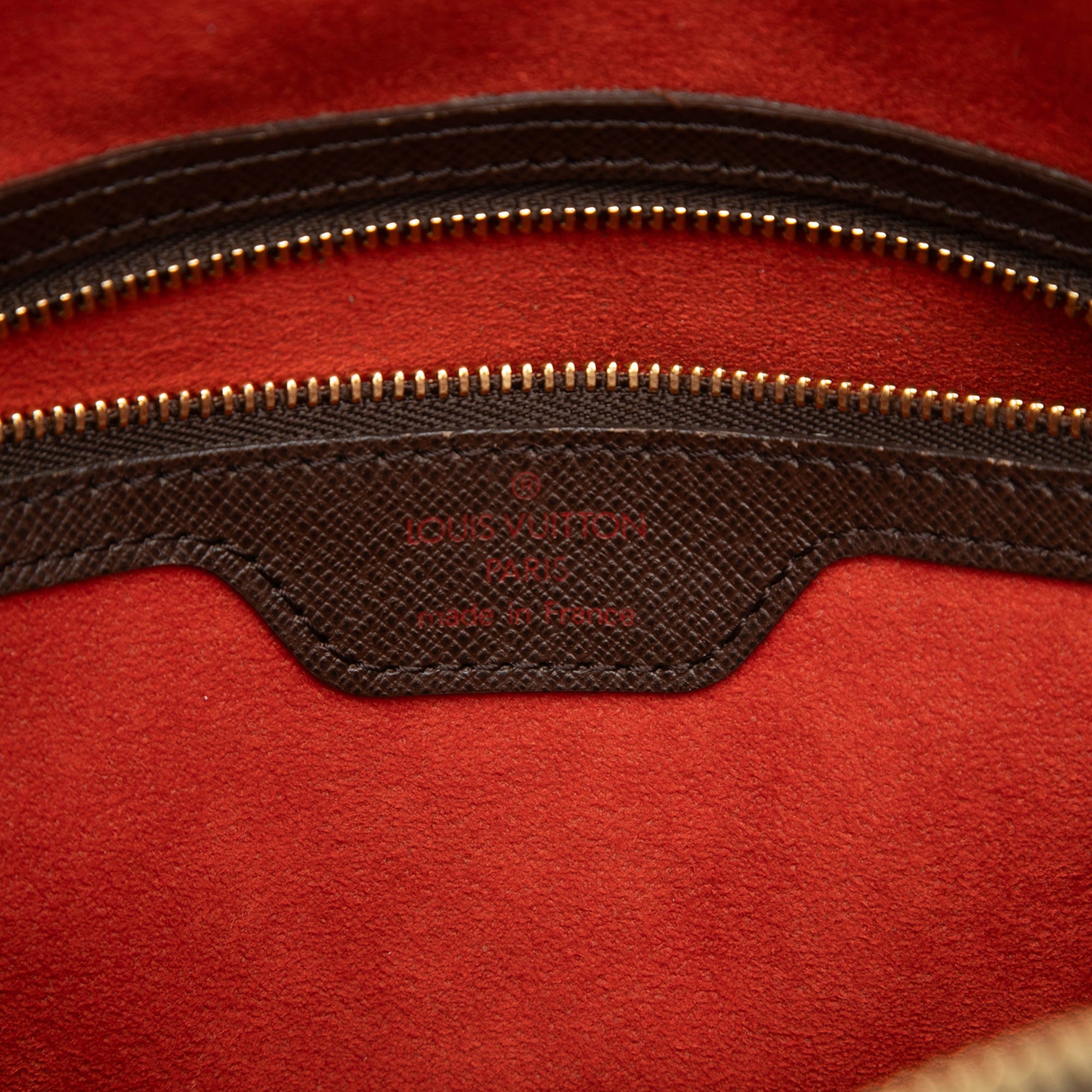 Damier Ebene Triana - Image 5