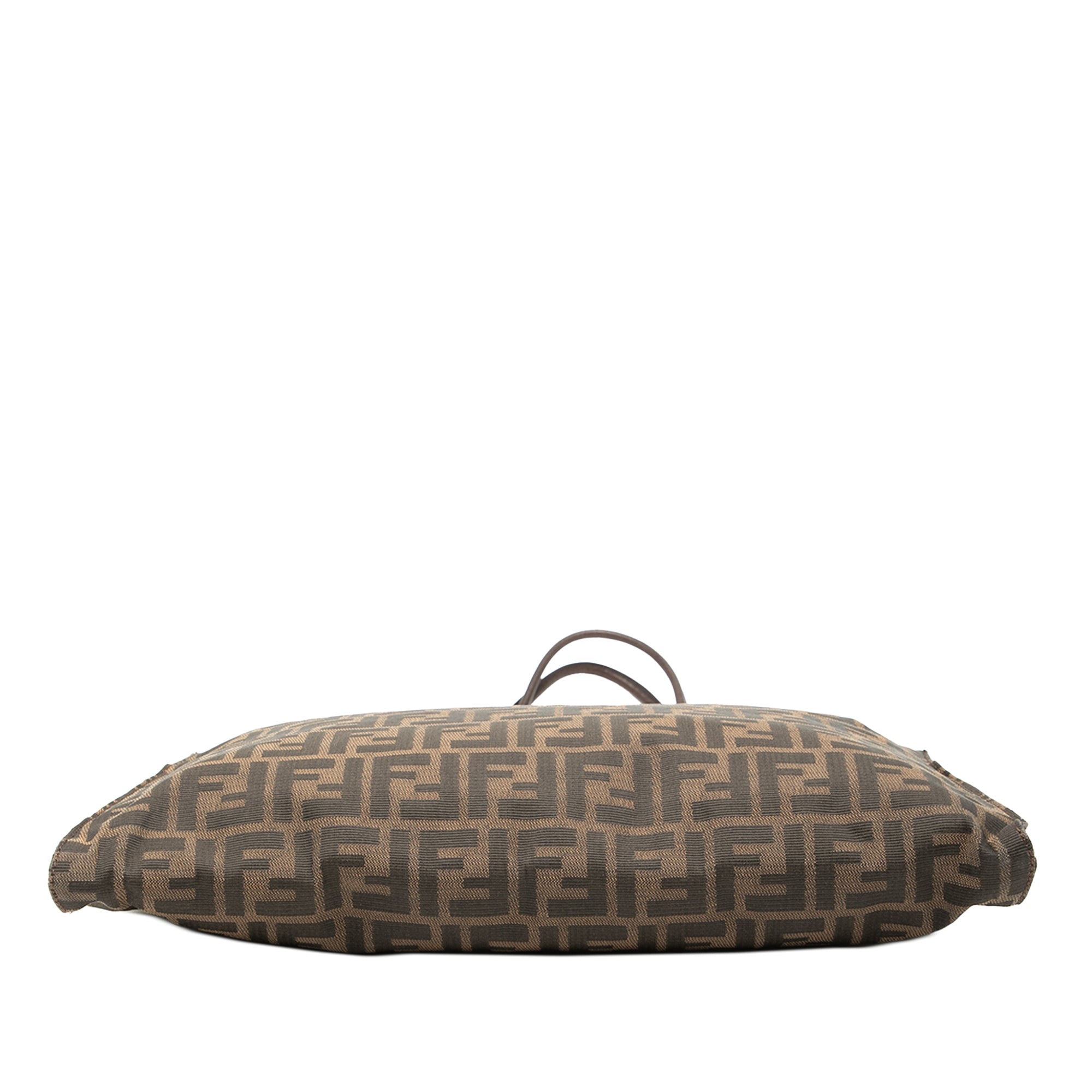Zucca Canvas Tote - Image 3
