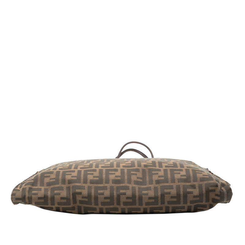 Zucca Canvas Tote - Image 3