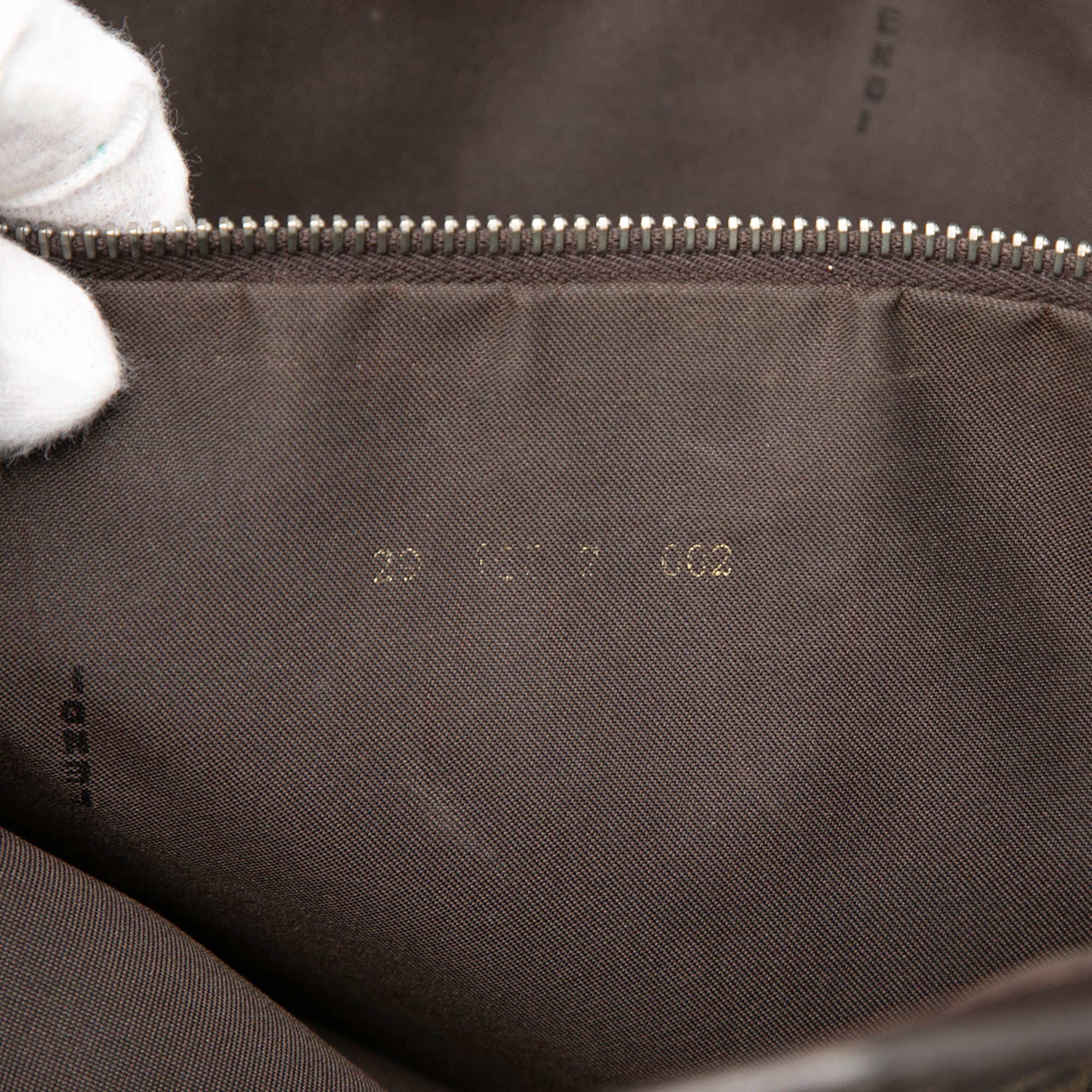 Zucca Canvas Tote - Image 6