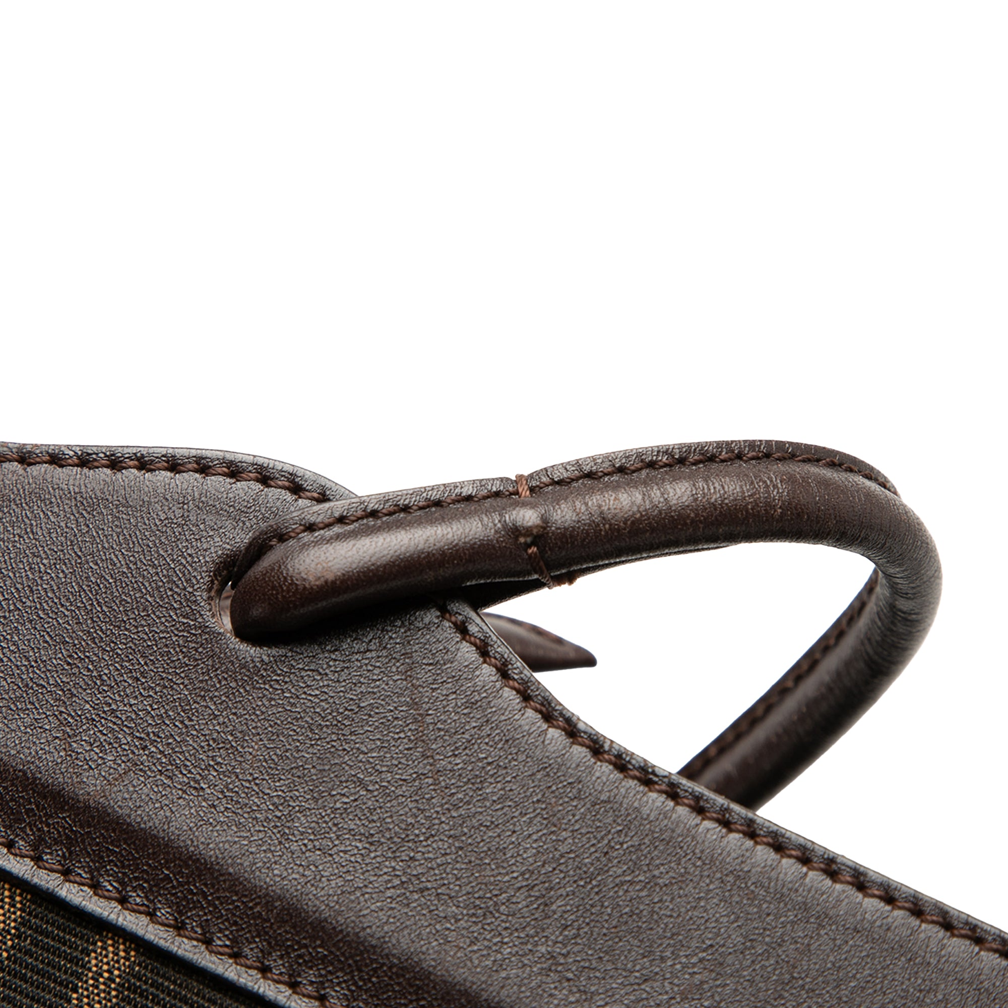 Zucca Canvas Tote - Image 7