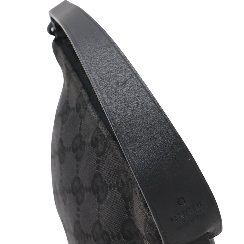 GG Canvas Handbag - Image 7