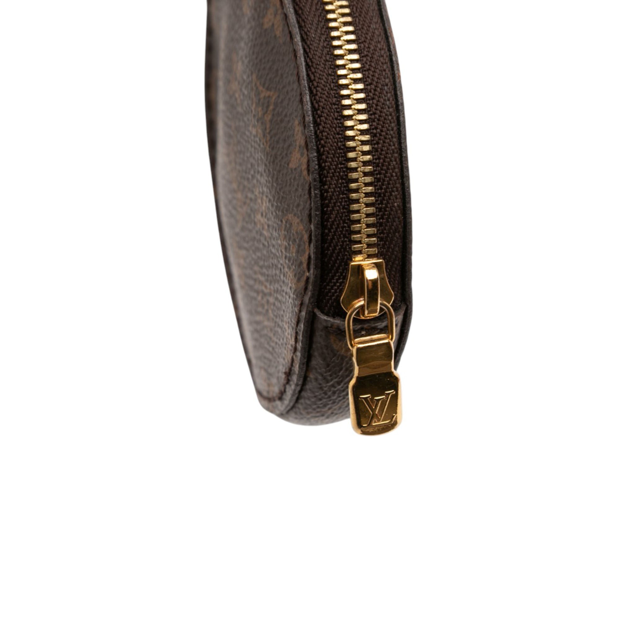 Monogram Multi Pochette Accessoires - Image 10