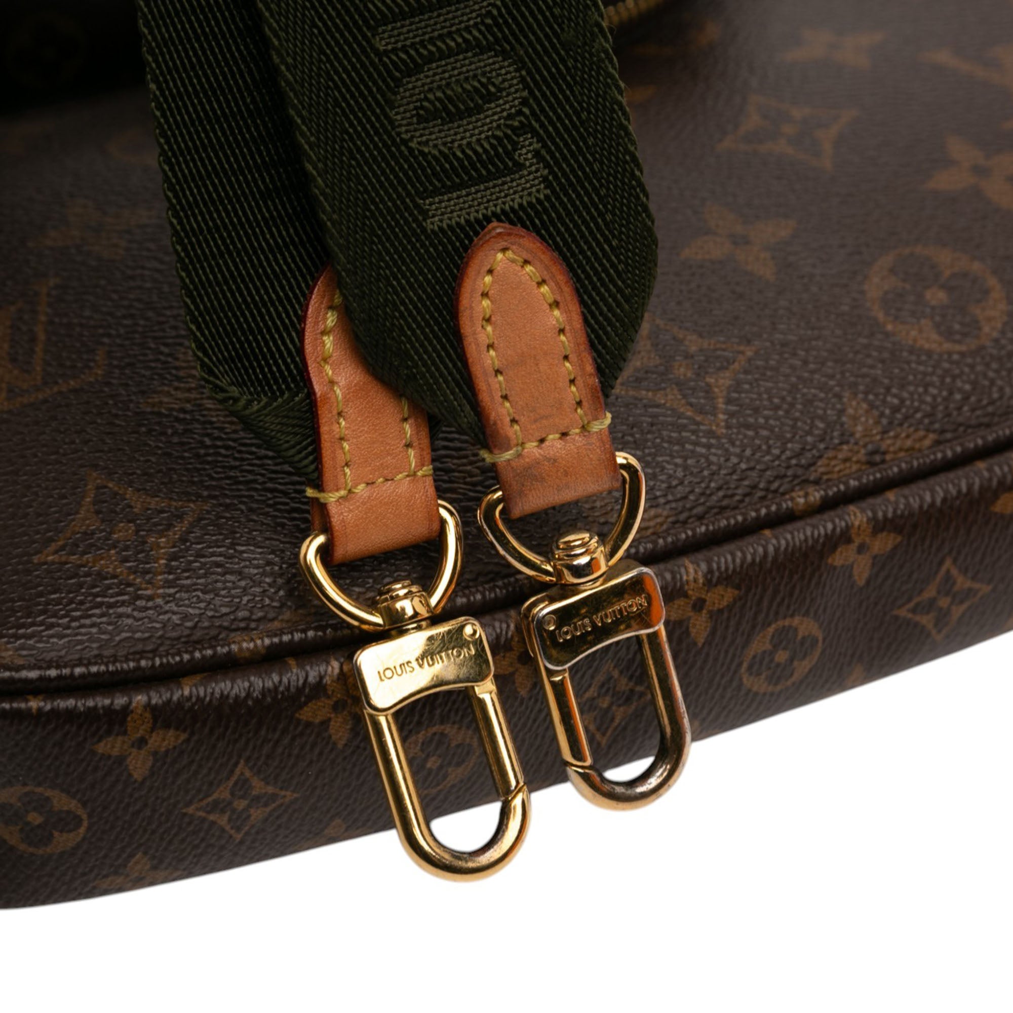 Monogram Multi Pochette Accessoires - Image 11