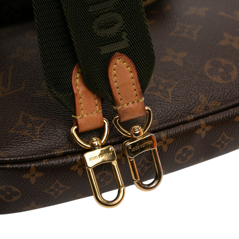 Monogram Multi Pochette Accessoires - Image 11