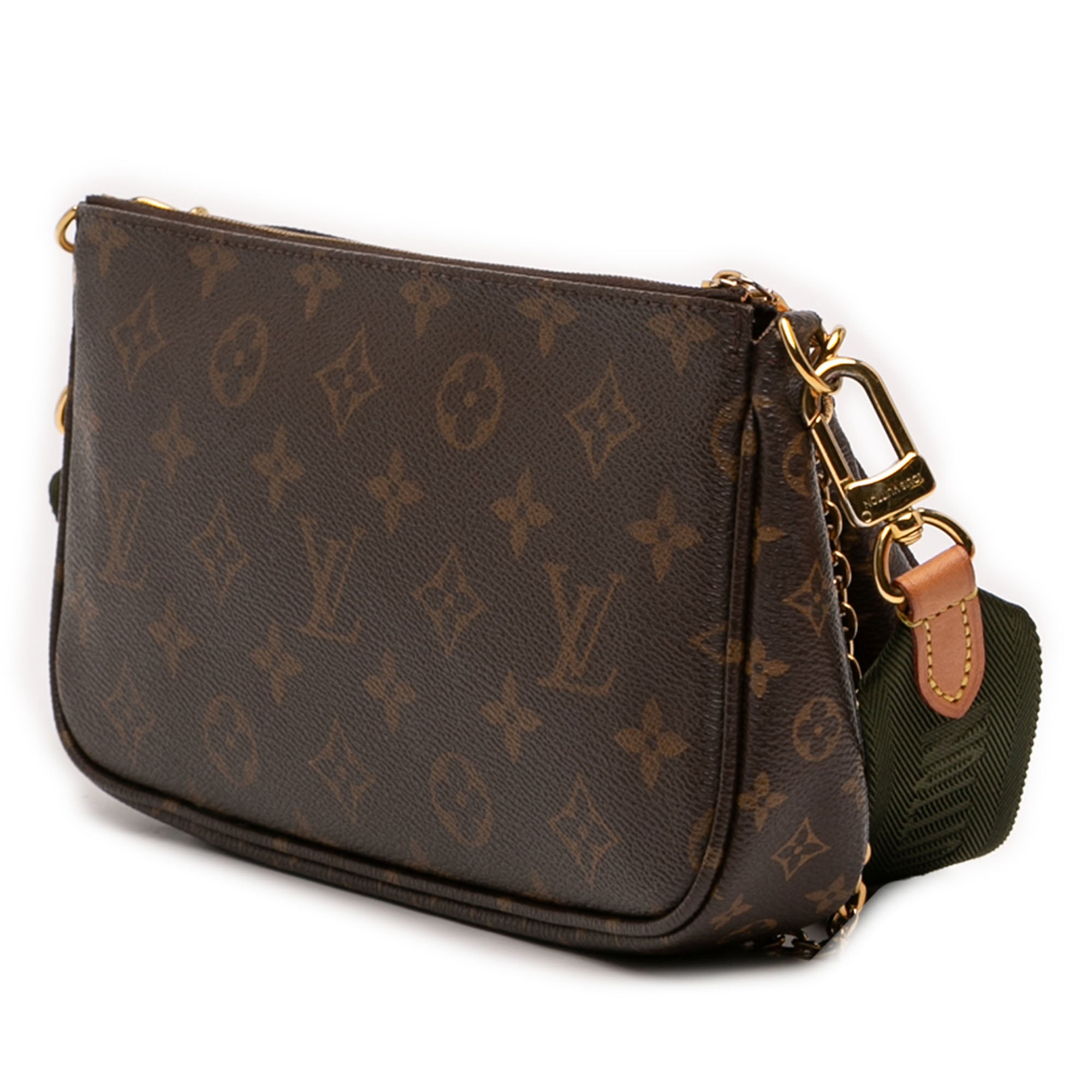 Monogram Multi Pochette Accessoires - Image 2
