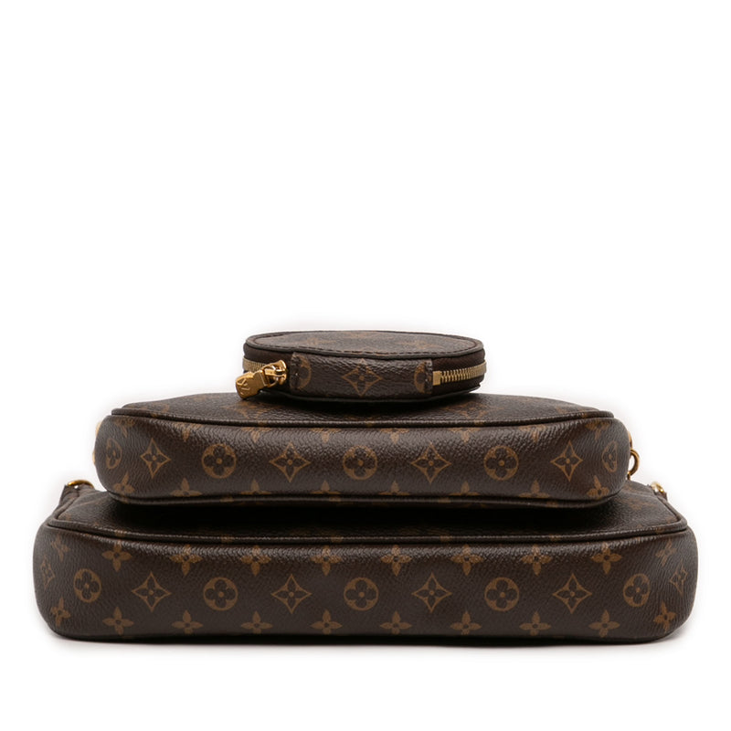 Monogram Multi Pochette Accessoires - Image 3