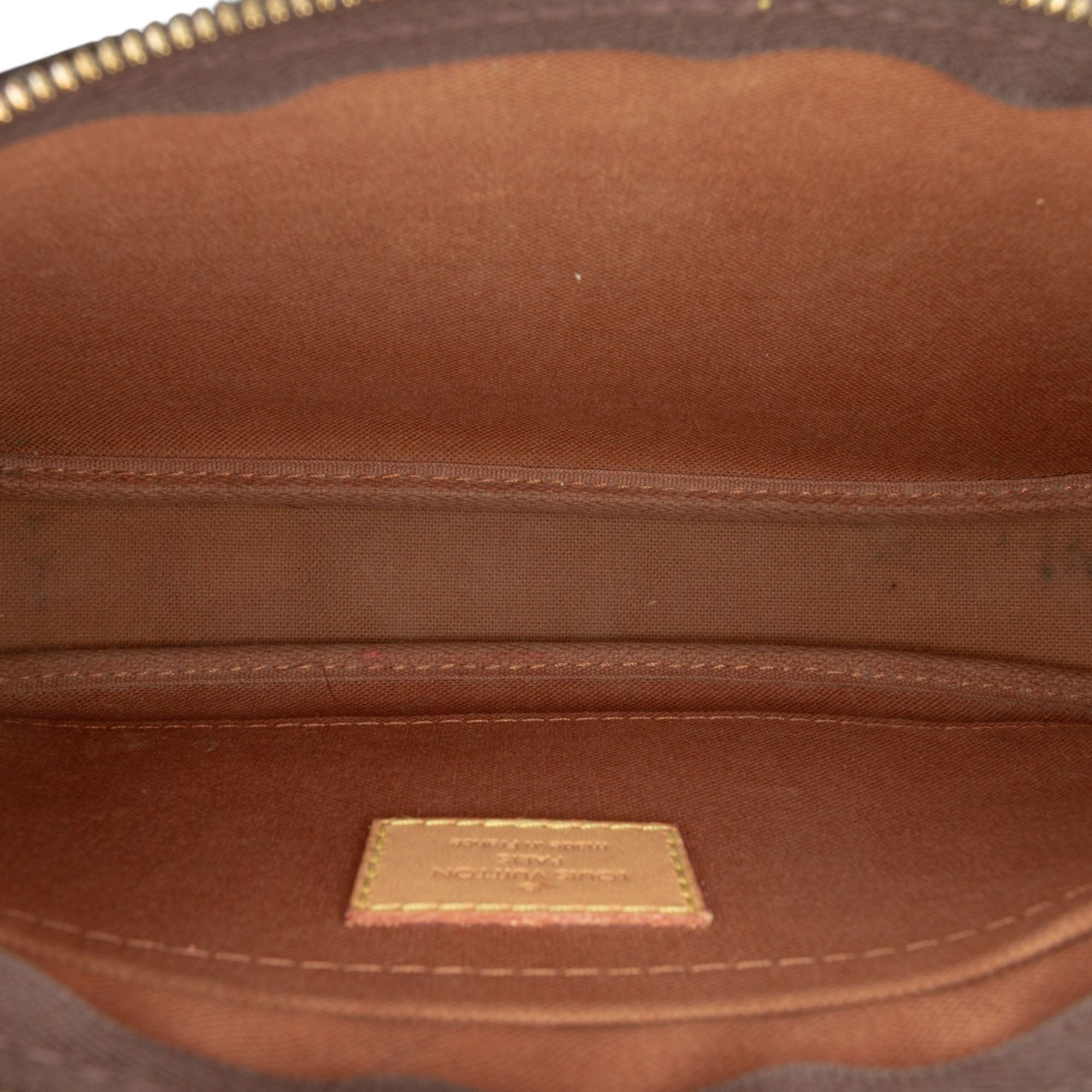 Monogram Multi Pochette Accessoires - Image 4