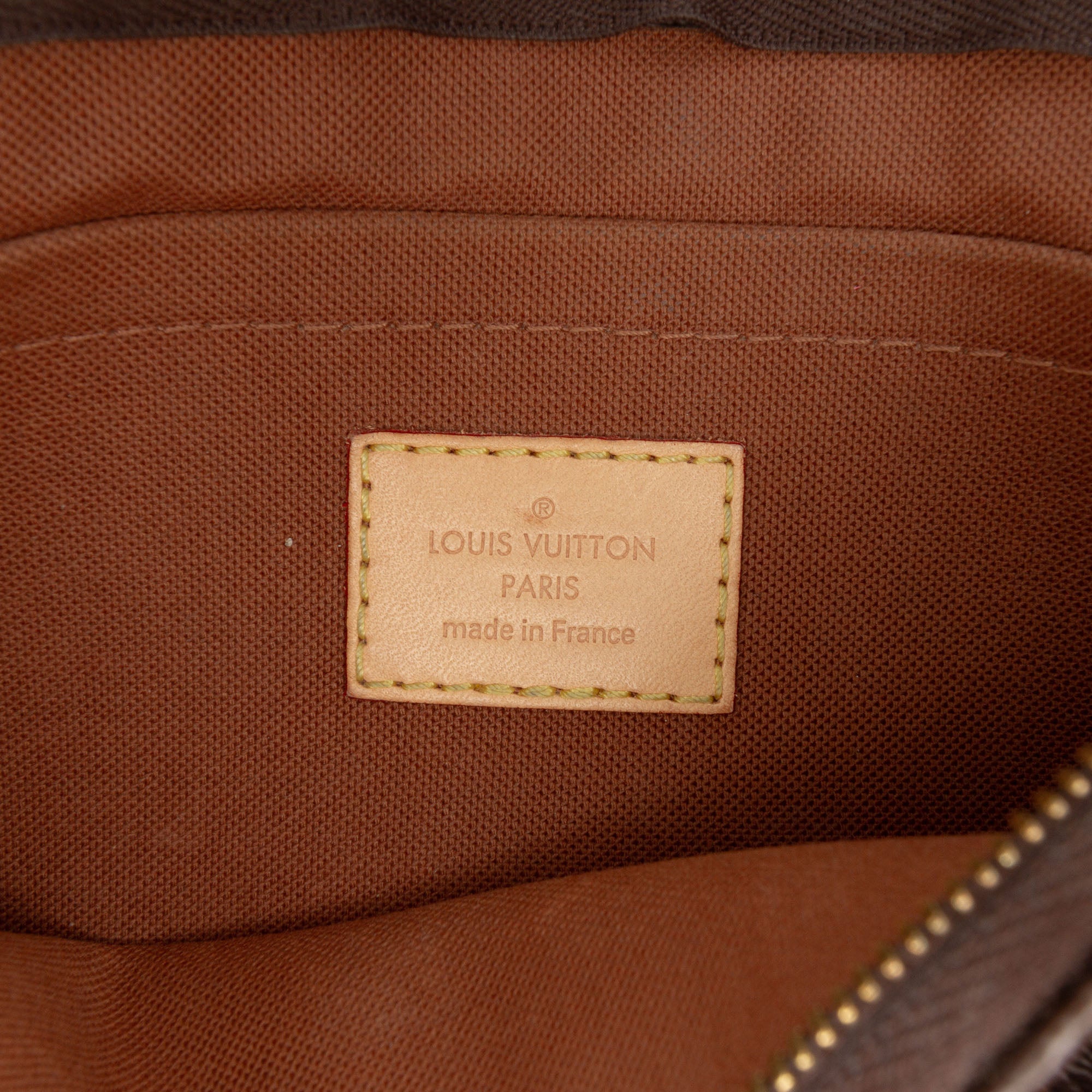 Monogram Multi Pochette Accessoires - Image 7