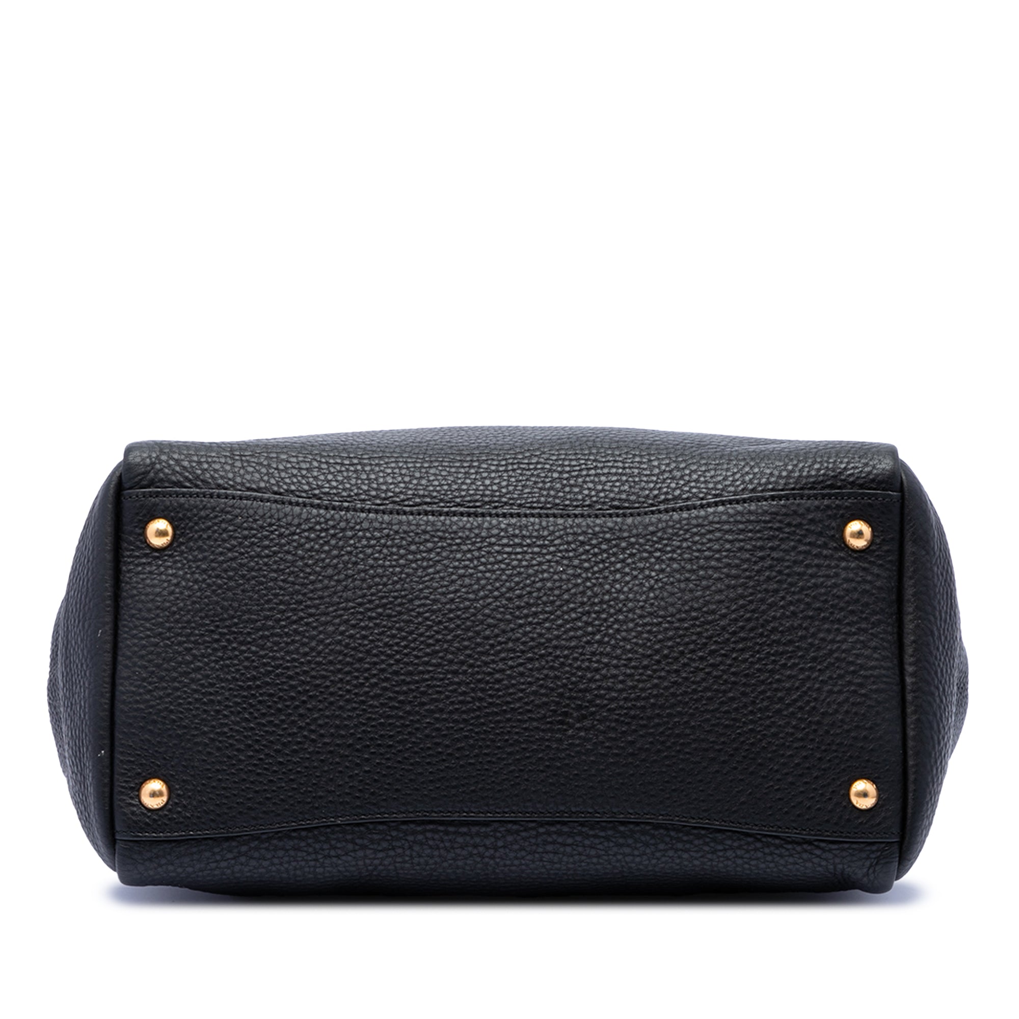 Vitello Phenix Open Convertible Tote - Image 3