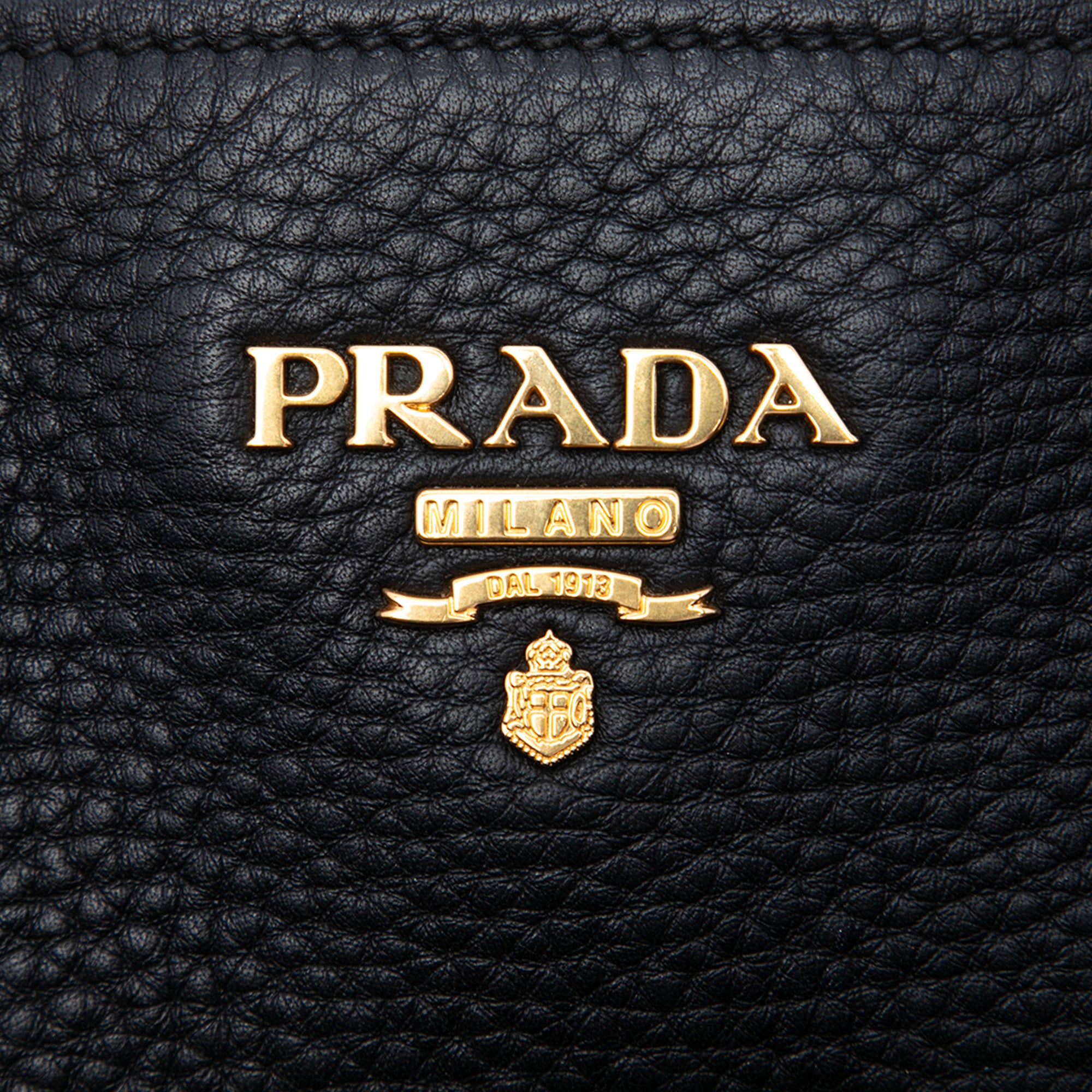 Vitello Phenix Open Convertible Tote - Image 5