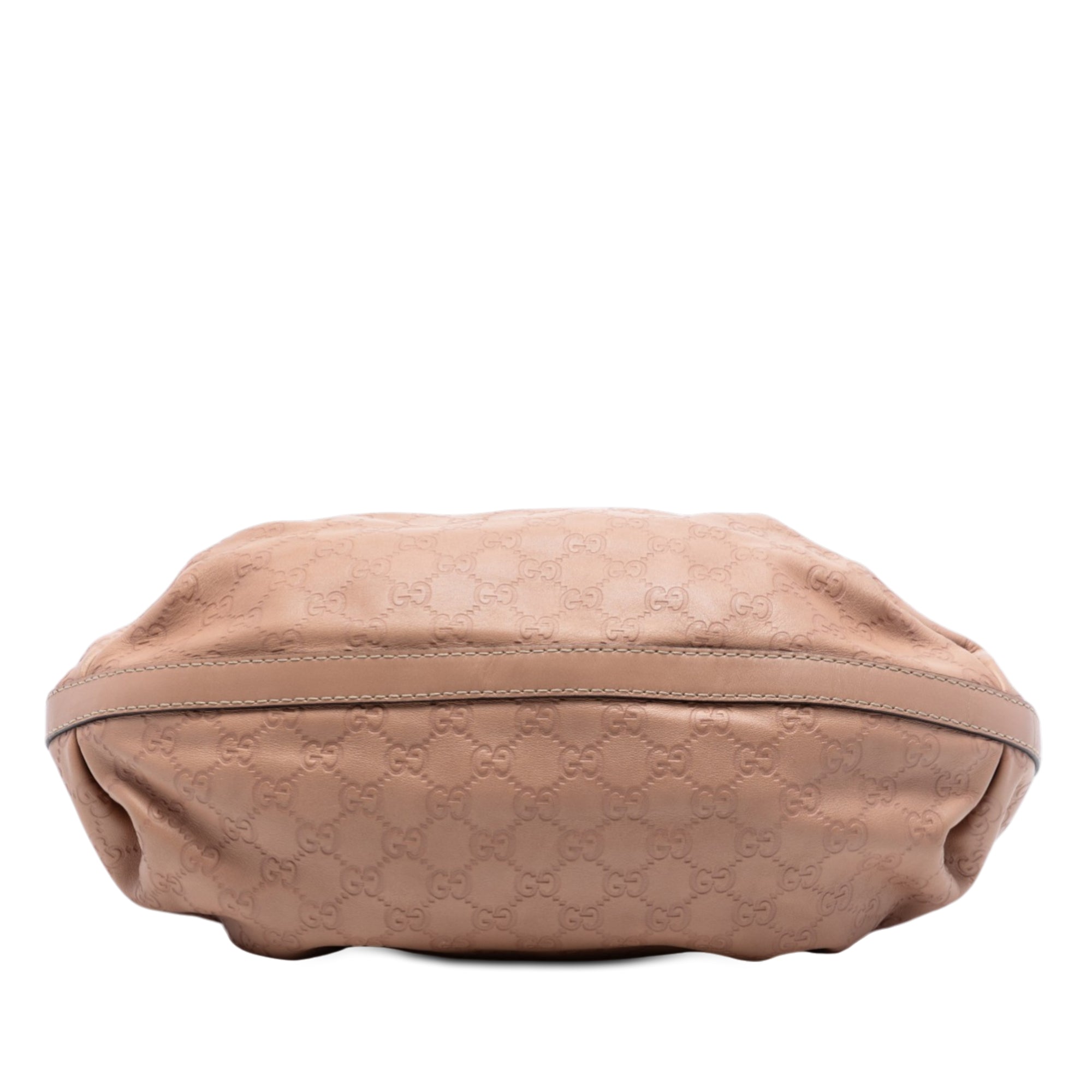 Guccissima Scarlett Tote - Image 3