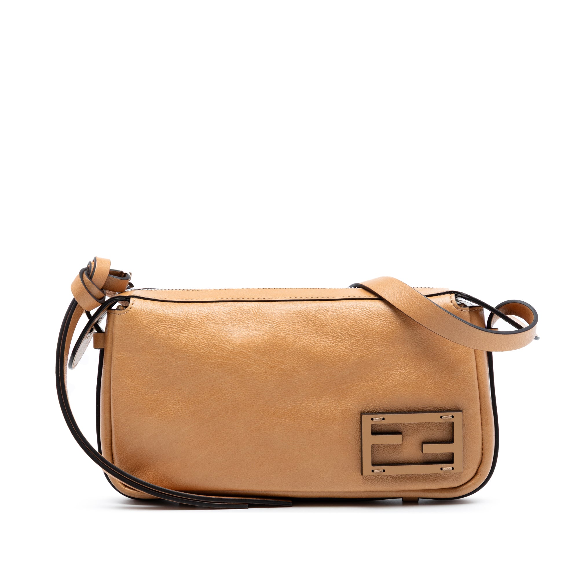 Mini Calfskin Simply Shoulder Bag - Image 1