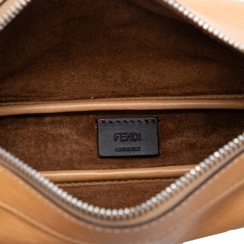 Mini Calfskin Simply Shoulder Bag - Image 4