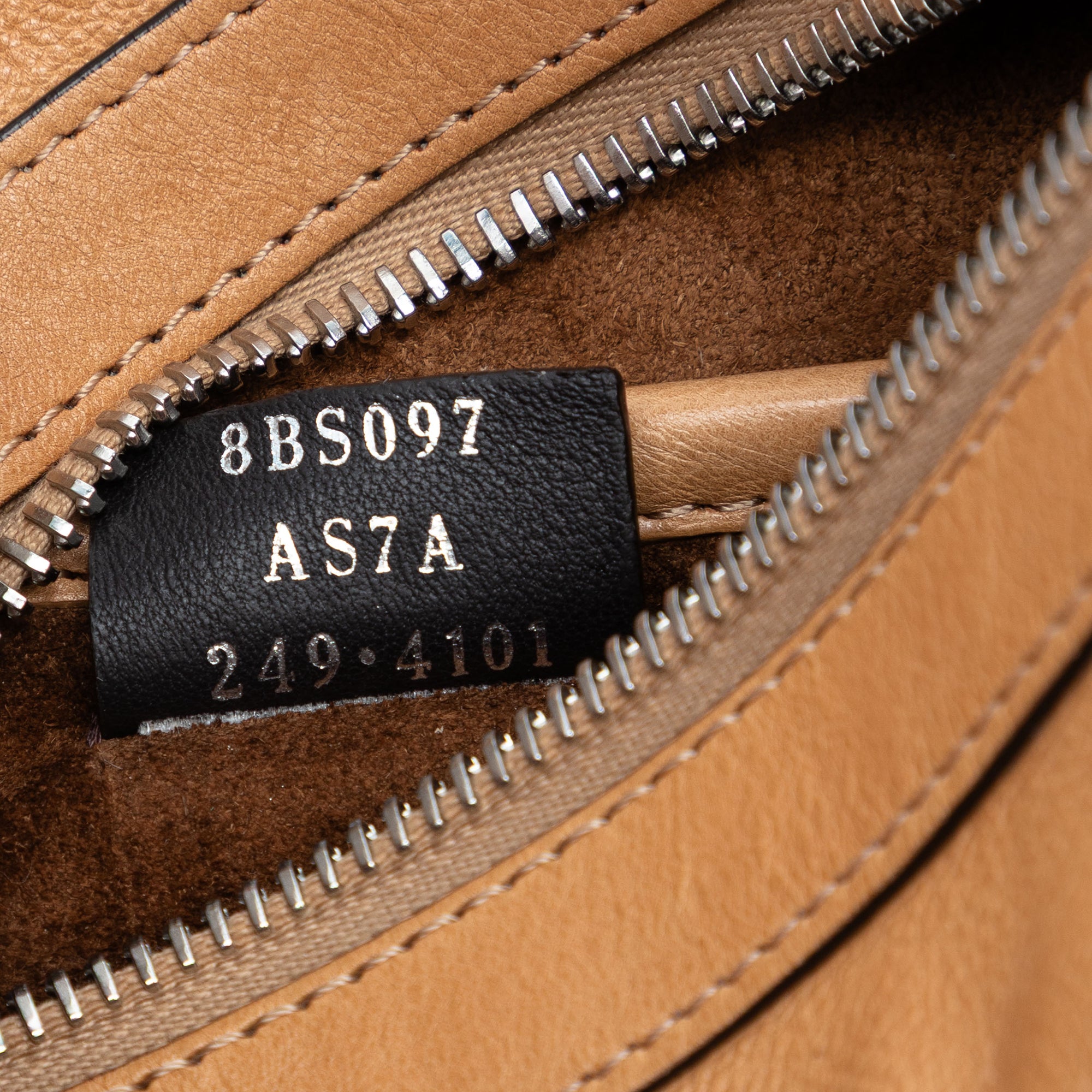 Mini Calfskin Simply Shoulder Bag - Image 6