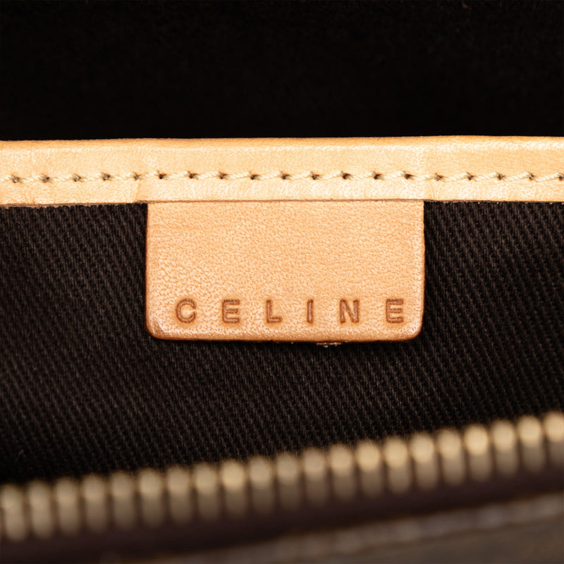 Macadam Coated Canvas Tote - Image 5