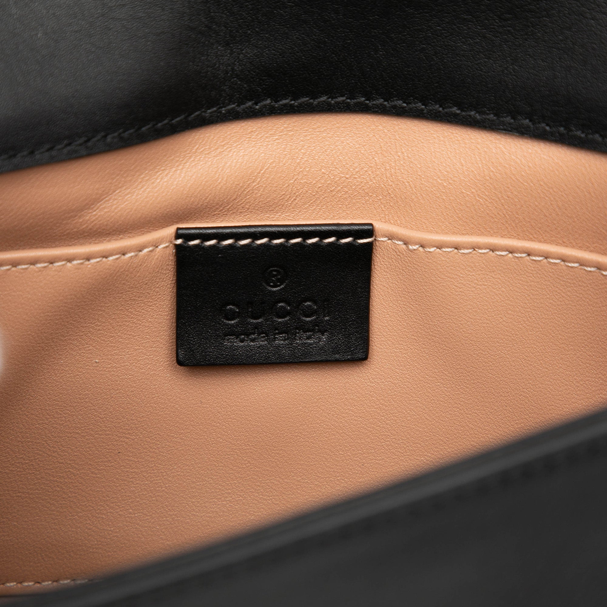Mini Queen Margaret Broadway Leather Satchel - Image 5