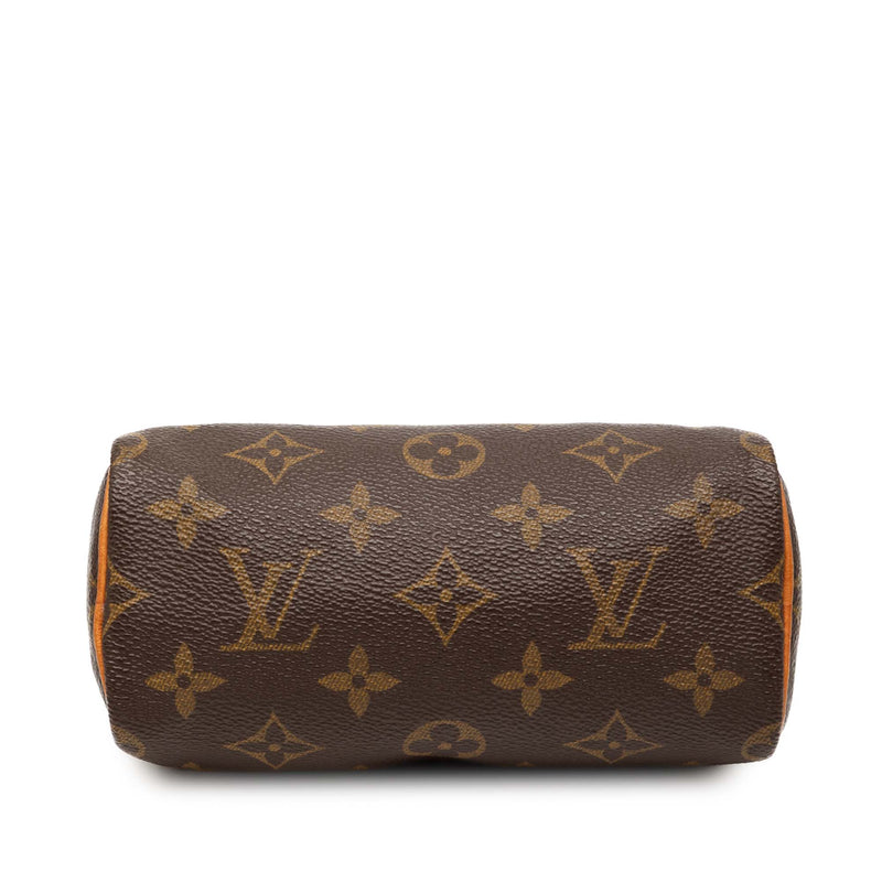 Monogram Nano Speedy Bandouliere - Image 3