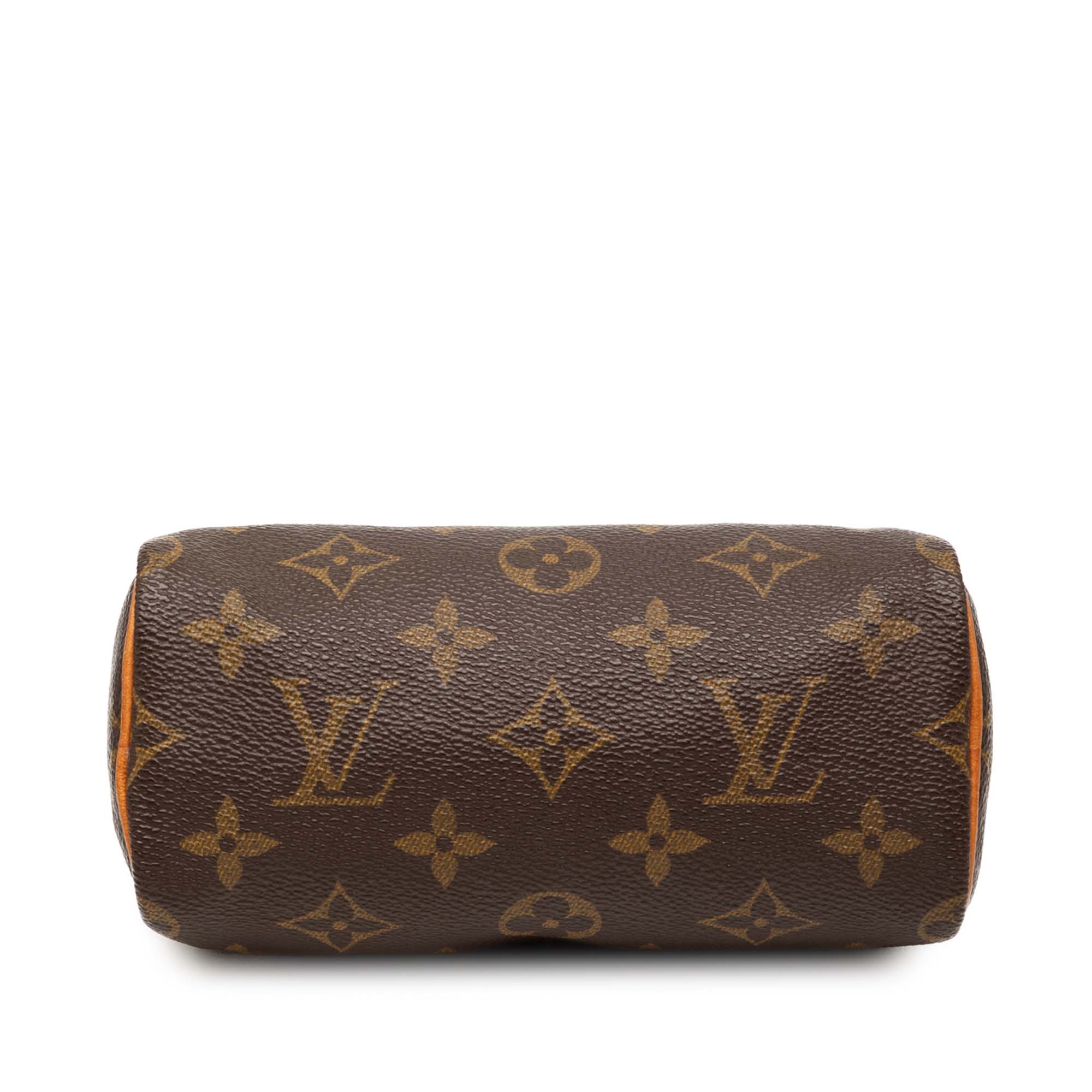 Monogram Nano Speedy Bandouliere - Image 3