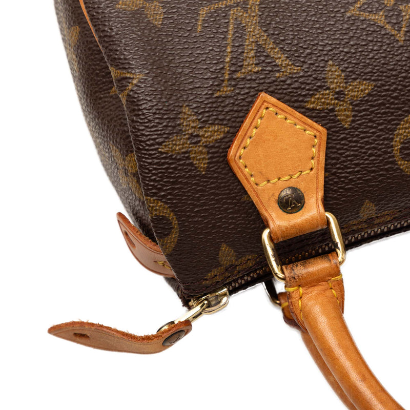Monogram Nano Speedy Bandouliere - Image 7