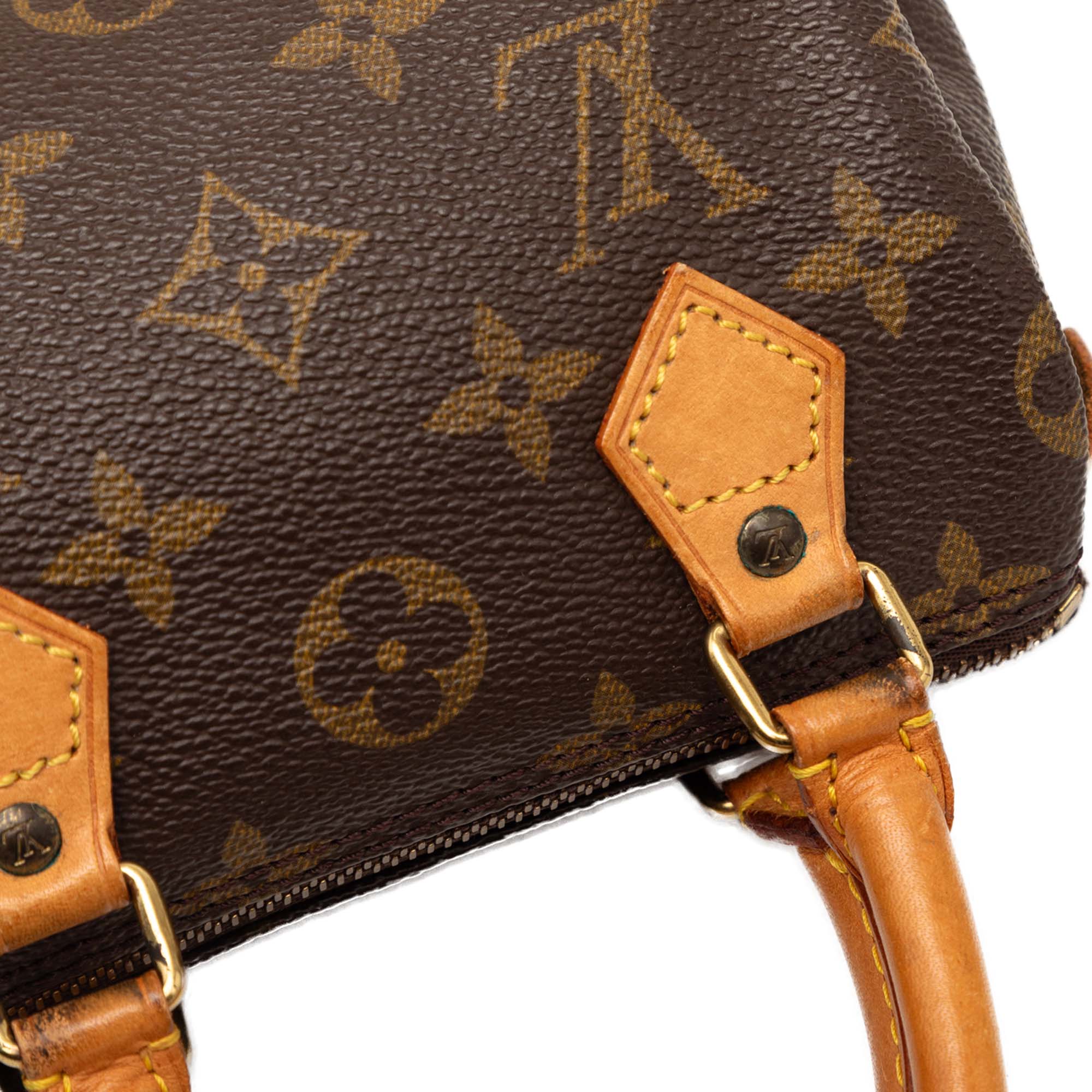 Monogram Nano Speedy Bandouliere - Image 8
