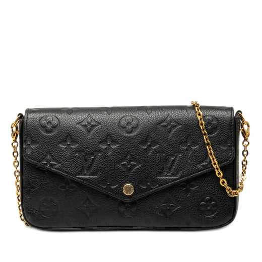 Monogram Empreinte Pochette Felicie - Image 1