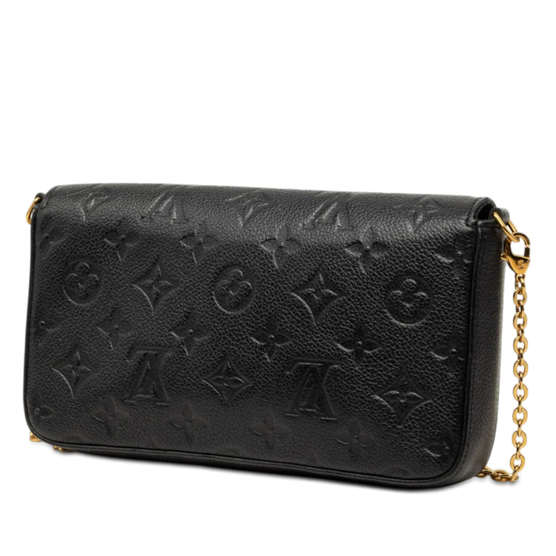 Monogram Empreinte Pochette Felicie - Image 2