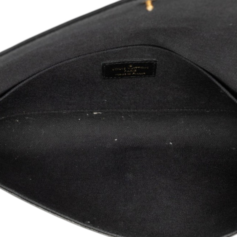 Monogram Empreinte Pochette Felicie - Image 4