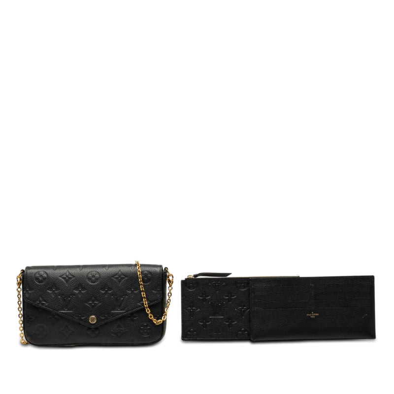 Monogram Empreinte Pochette Felicie - Image 7