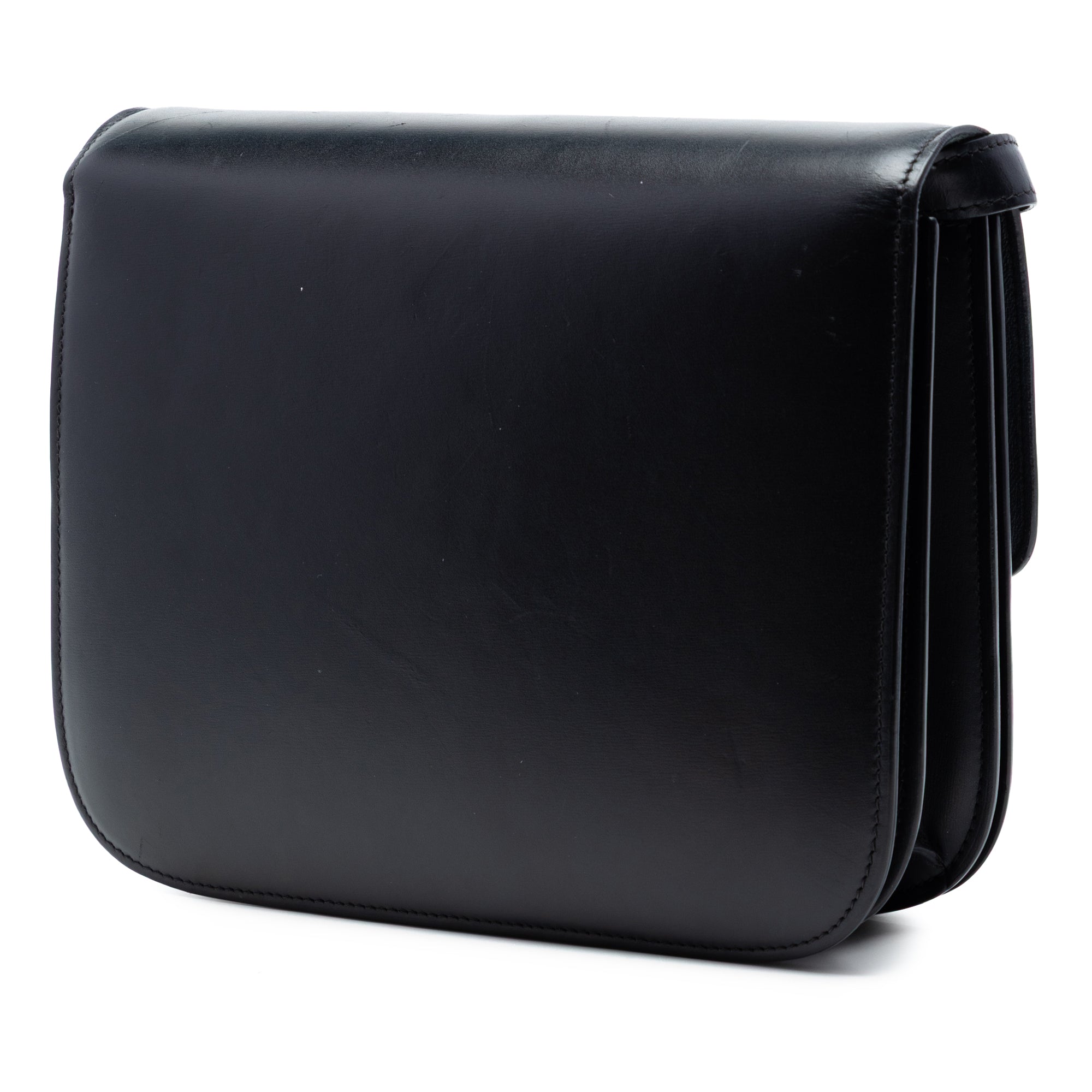 Medium Calfskin Classic Box - Image 2