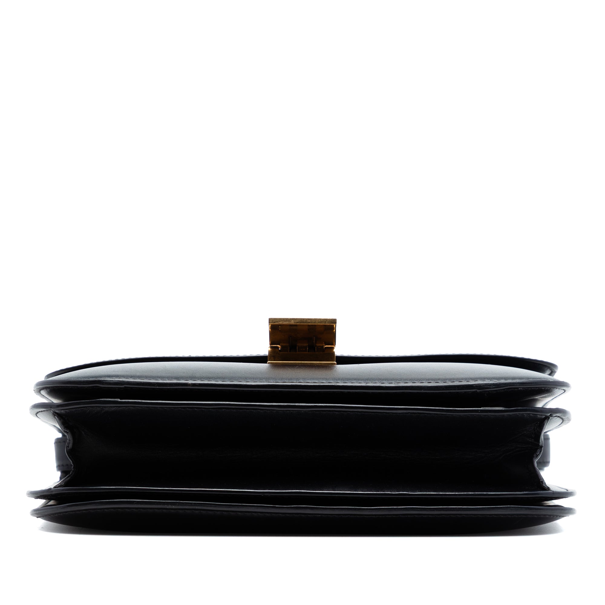 Medium Calfskin Classic Box - Image 3